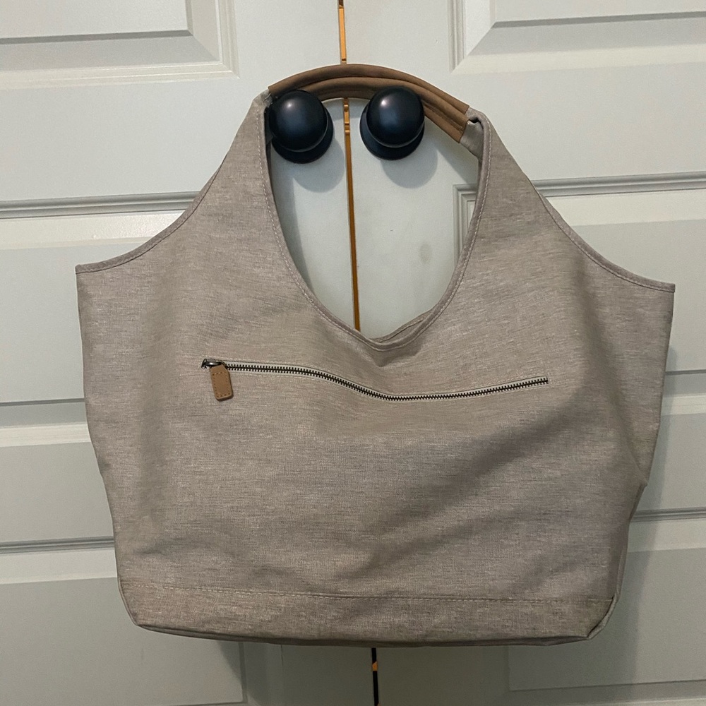 Pottery Barn Kids Diaper Bag